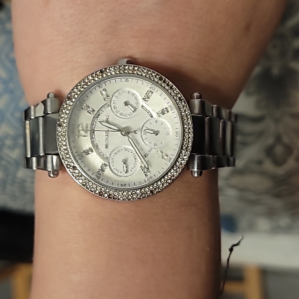 Michael kors watch
